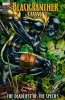 BLACK PANTHER SHURI THE DEADLIEST OF THE SPECIES TP [9781302914196]